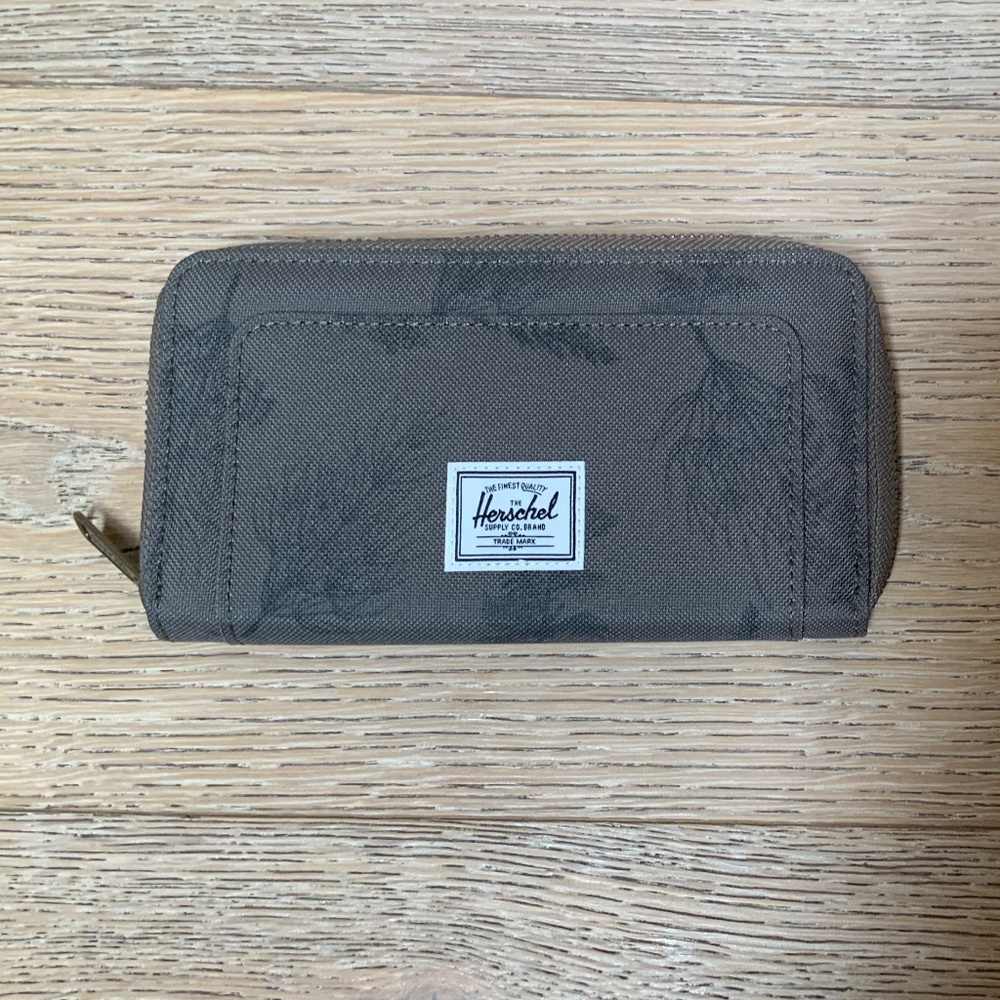 Herschel Thomas Wallet